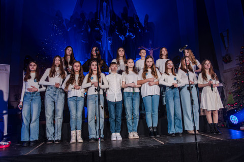 XIX Konkurs Kolęd i Pastorałek "O Muszlę św. Jakuba" 2024