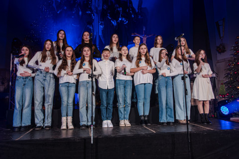 XIX Konkurs Kolęd i Pastorałek "O Muszlę św. Jakuba" 2024