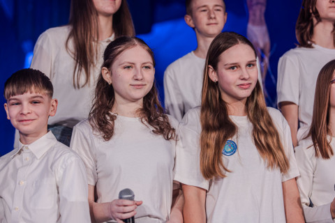 XIX Konkurs Kolęd i Pastorałek "O Muszlę św. Jakuba" 2024