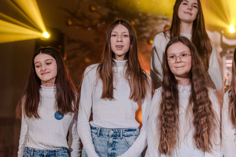 XIX Konkurs Kolęd i Pastorałek "O Muszlę św. Jakuba" 2024