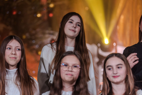 XIX Konkurs Kolęd i Pastorałek "O Muszlę św. Jakuba" 2024