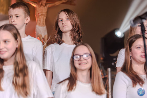 XIX Konkurs Kolęd i Pastorałek "O Muszlę św. Jakuba" 2024