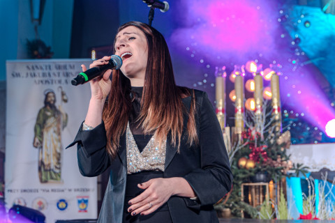 XIX Konkurs Kolęd i Pastorałek "O Muszlę św. Jakuba" 2024