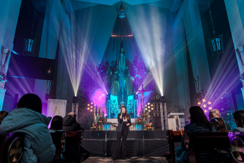 XIX Konkurs Kolęd i Pastorałek "O Muszlę św. Jakuba" 2024