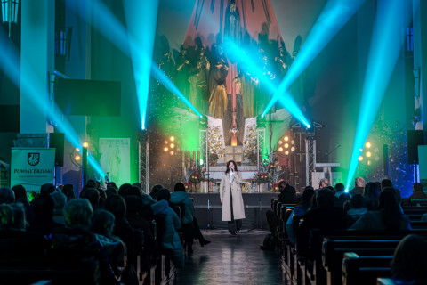 XIX Konkurs Kolęd i Pastorałek "O Muszlę św. Jakuba" 2024