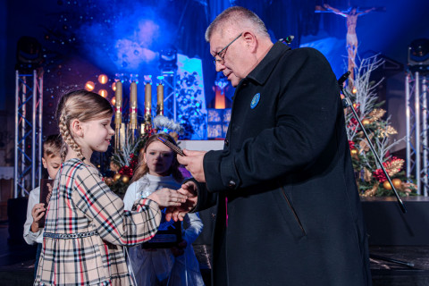 XIX Konkurs Kolęd i Pastorałek "O Muszlę św. Jakuba" 2024