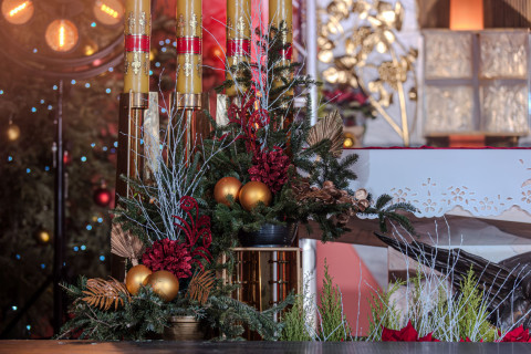 XIX Konkurs Kolęd i Pastorałek "O Muszlę św. Jakuba" 2024