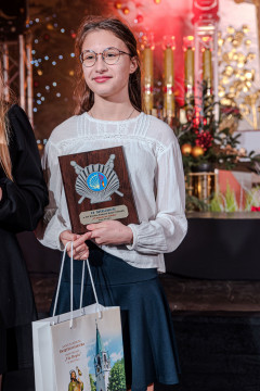 XIX Konkurs Kolęd i Pastorałek "O Muszlę św. Jakuba" 2024