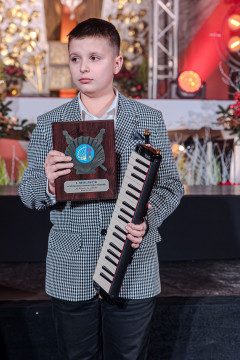 XIX Konkurs Kolęd i Pastorałek "O Muszlę św. Jakuba" 2024