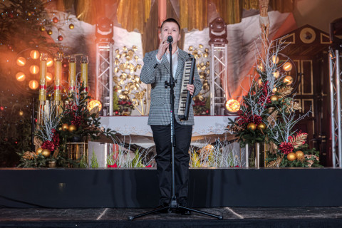 XIX Konkurs Kolęd i Pastorałek "O Muszlę św. Jakuba" 2024