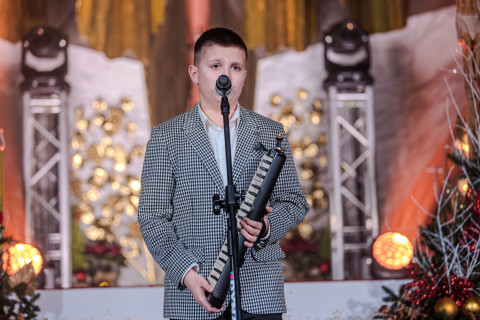 XIX Konkurs Kolęd i Pastorałek "O Muszlę św. Jakuba" 2024