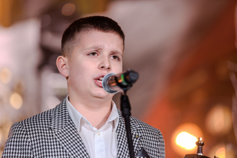 XIX Konkurs Kolęd i Pastorałek "O Muszlę św. Jakuba" 2024