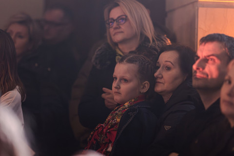 XIX Konkurs Kolęd i Pastorałek "O Muszlę św. Jakuba" 2024