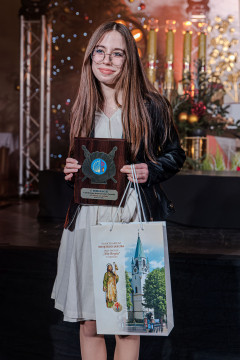 XIX Konkurs Kolęd i Pastorałek "O Muszlę św. Jakuba" 2024