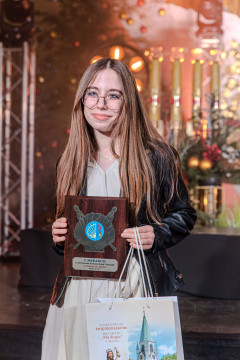 XIX Konkurs Kolęd i Pastorałek "O Muszlę św. Jakuba" 2024