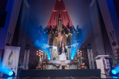 XIX Konkurs Kolęd i Pastorałek "O Muszlę św. Jakuba" 2024