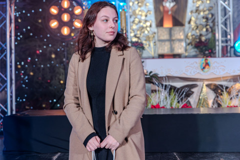 XIX Konkurs Kolęd i Pastorałek "O Muszlę św. Jakuba" 2024