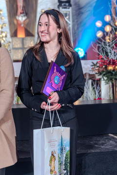 XIX Konkurs Kolęd i Pastorałek "O Muszlę św. Jakuba" 2024