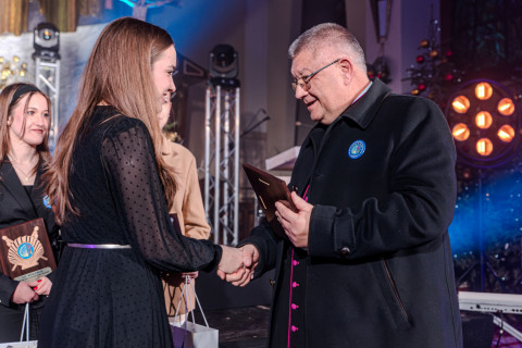 XIX Konkurs Kolęd i Pastorałek "O Muszlę św. Jakuba" 2024