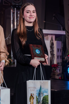 XIX Konkurs Kolęd i Pastorałek "O Muszlę św. Jakuba" 2024