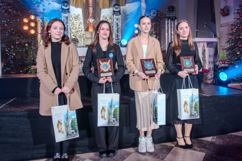 XIX Konkurs Kolęd i Pastorałek "O Muszlę św. Jakuba" 2024