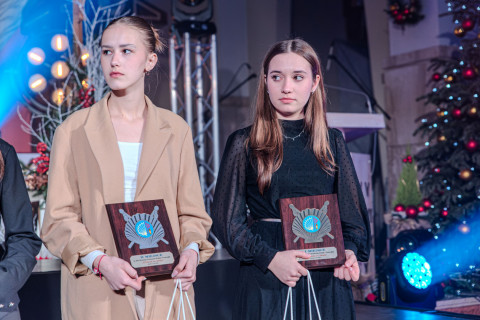 XIX Konkurs Kolęd i Pastorałek "O Muszlę św. Jakuba" 2024