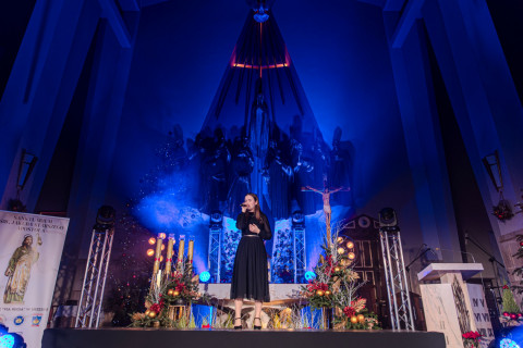 XIX Konkurs Kolęd i Pastorałek "O Muszlę św. Jakuba" 2024