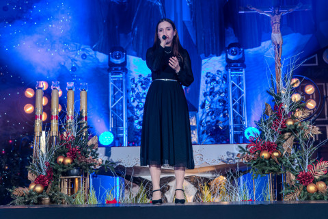 XIX Konkurs Kolęd i Pastorałek "O Muszlę św. Jakuba" 2024