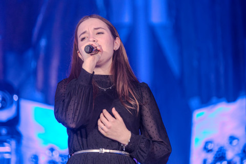 XIX Konkurs Kolęd i Pastorałek "O Muszlę św. Jakuba" 2024