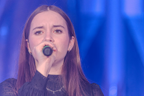 XIX Konkurs Kolęd i Pastorałek "O Muszlę św. Jakuba" 2024