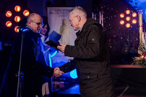 XIX Konkurs Kolęd i Pastorałek "O Muszlę św. Jakuba" 2024