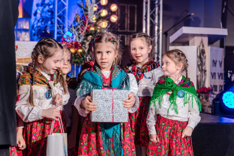 XIX Konkurs Kolęd i Pastorałek "O Muszlę św. Jakuba" 2024