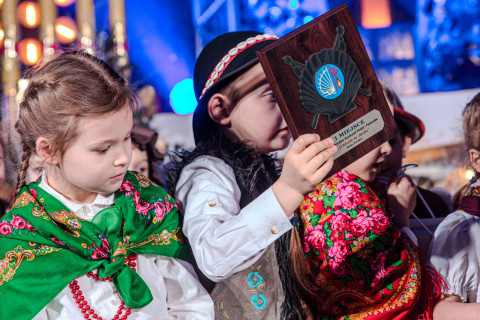 XIX Konkurs Kolęd i Pastorałek "O Muszlę św. Jakuba" 2024