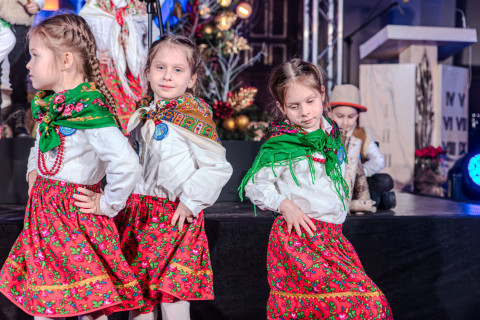 XIX Konkurs Kolęd i Pastorałek "O Muszlę św. Jakuba" 2024