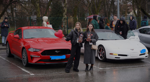 Brzeski Finał WOŚP – absolutny rekord!!!