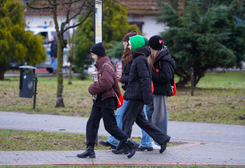 Brzeski Finał WOŚP – absolutny rekord!!!