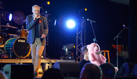 Brzeski Finał WOŚP – absolutny rekord!!!