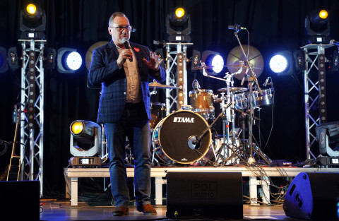 Brzeski Finał WOŚP – absolutny rekord!!!