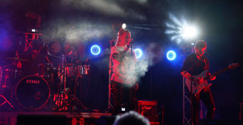 Brzeski Finał WOŚP – absolutny rekord!!!