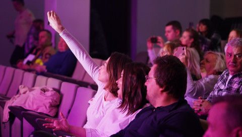 Brzeski Finał WOŚP – absolutny rekord!!!