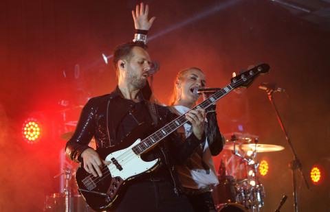 Brzeski Finał WOŚP – absolutny rekord!!!