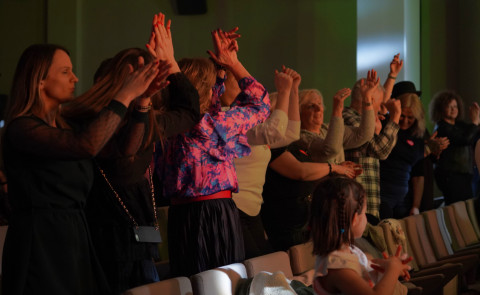 Brzeski Finał WOŚP – absolutny rekord!!!