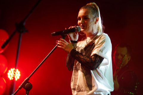 Brzeski Finał WOŚP – absolutny rekord!!!