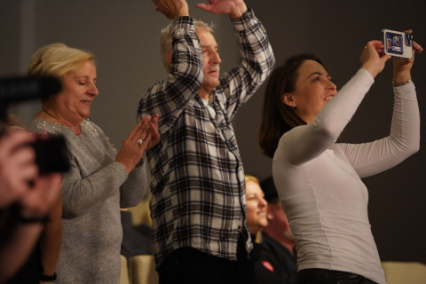 Brzeski Finał WOŚP – absolutny rekord!!!