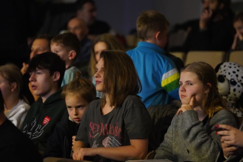 Brzeski Finał WOŚP – absolutny rekord!!!