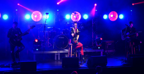 Brzeski Finał WOŚP – absolutny rekord!!!