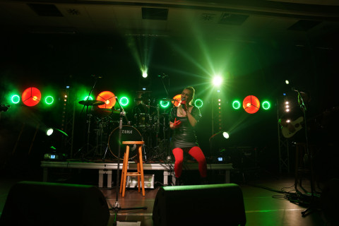 Brzeski Finał WOŚP – absolutny rekord!!!