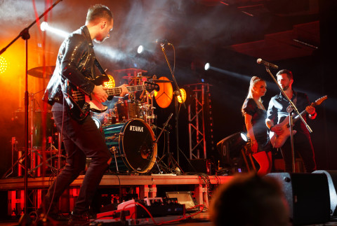 Brzeski Finał WOŚP – absolutny rekord!!!