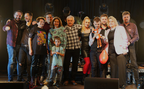 Brzeski Finał WOŚP – absolutny rekord!!!