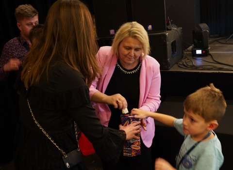 Brzeski Finał WOŚP – absolutny rekord!!!